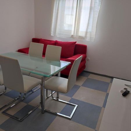 Stribor Apartments Dugobabe Bagian luar foto
