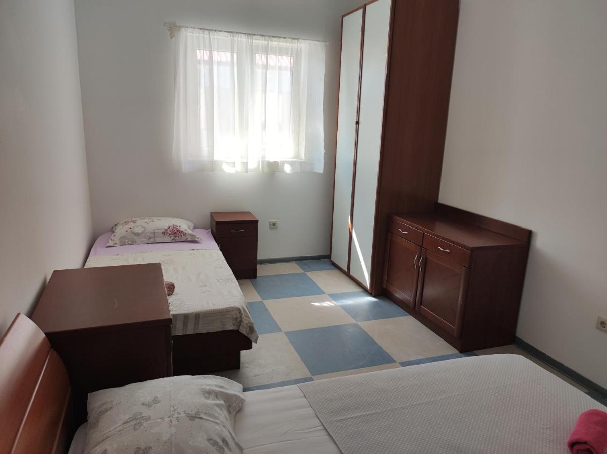 Stribor Apartments Dugobabe Bagian luar foto