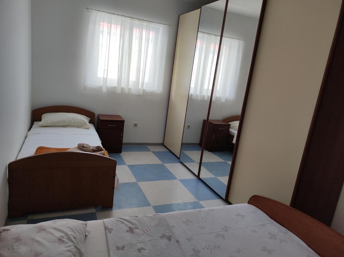 Stribor Apartments Dugobabe Bagian luar foto