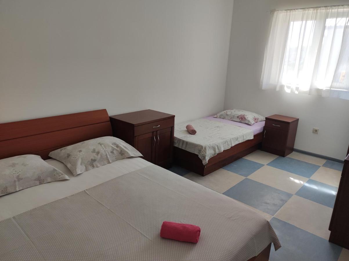 Stribor Apartments Dugobabe Bagian luar foto