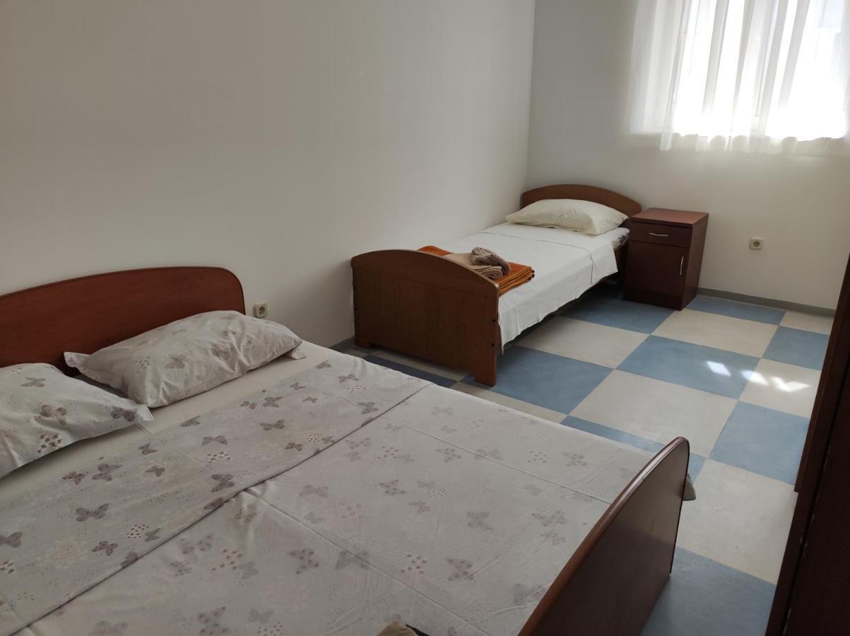 Stribor Apartments Dugobabe Bagian luar foto
