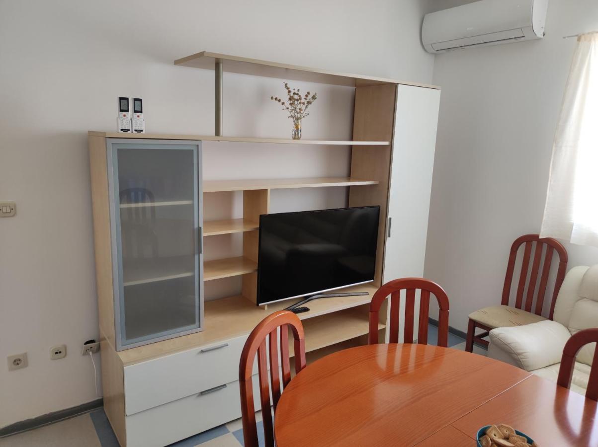 Stribor Apartments Dugobabe Bagian luar foto