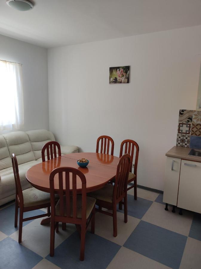 Stribor Apartments Dugobabe Bagian luar foto