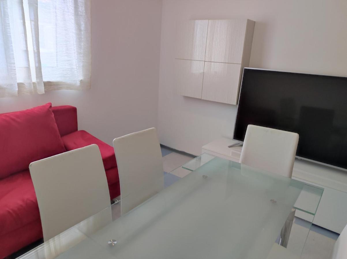 Stribor Apartments Dugobabe Bagian luar foto