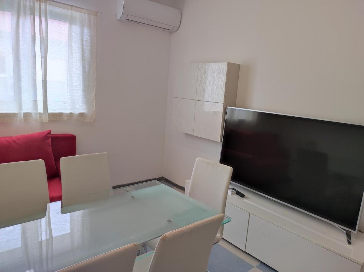 Stribor Apartments Dugobabe Bagian luar foto