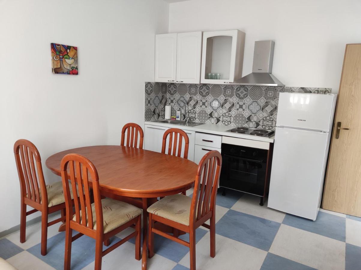 Stribor Apartments Dugobabe Bagian luar foto